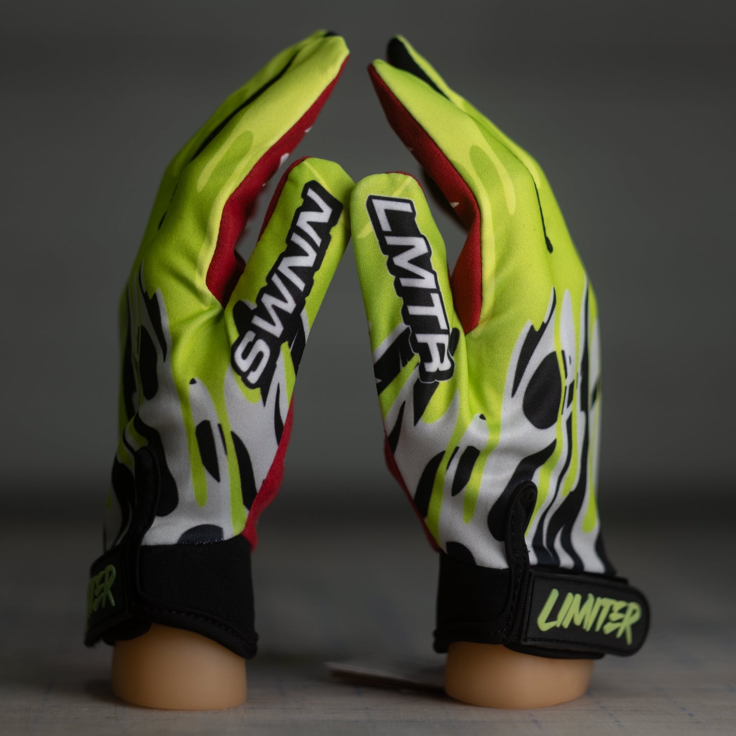 Limiter X Nick Swann Gloves (PREORDER)