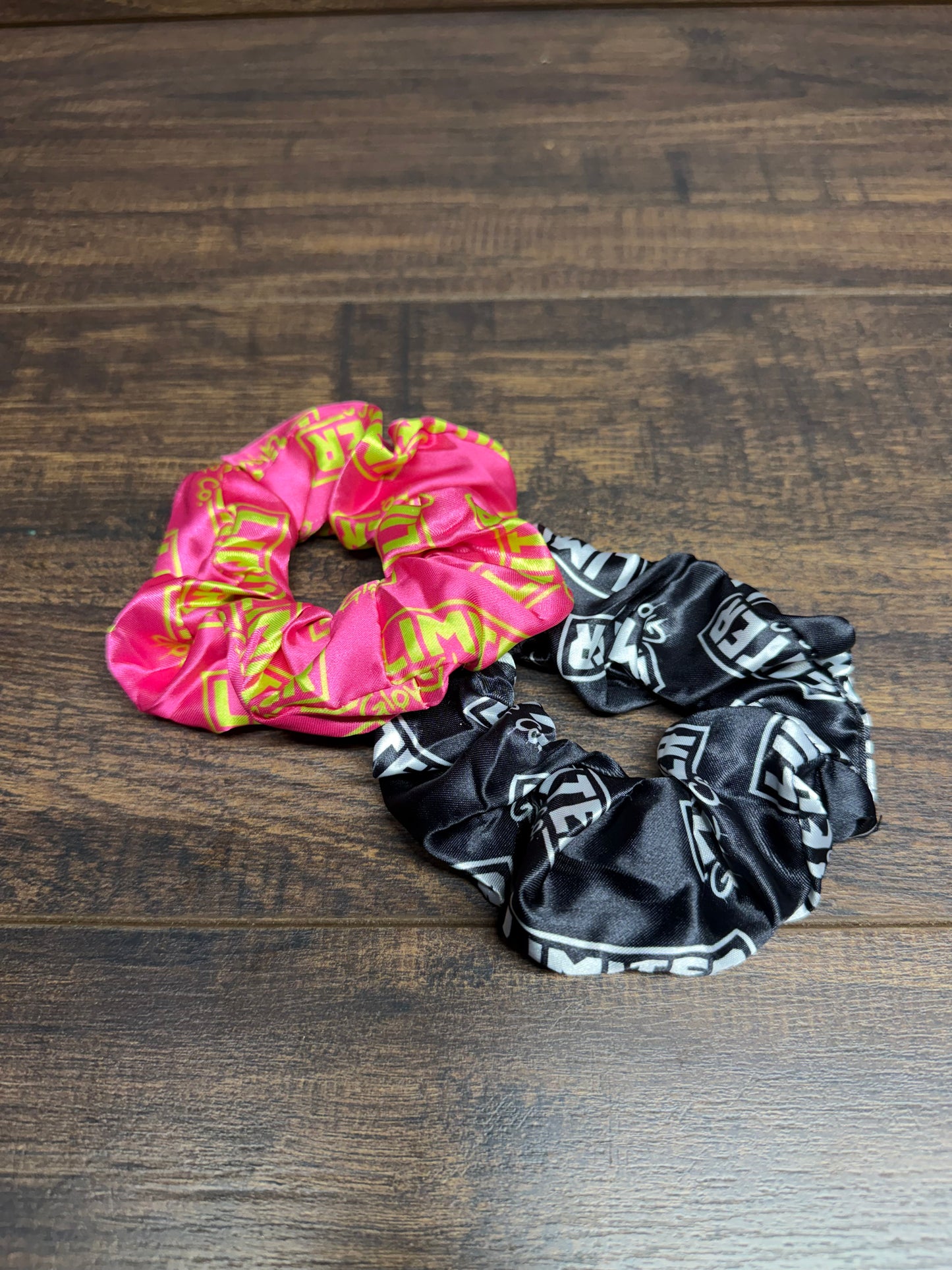 Scrunchies!!!