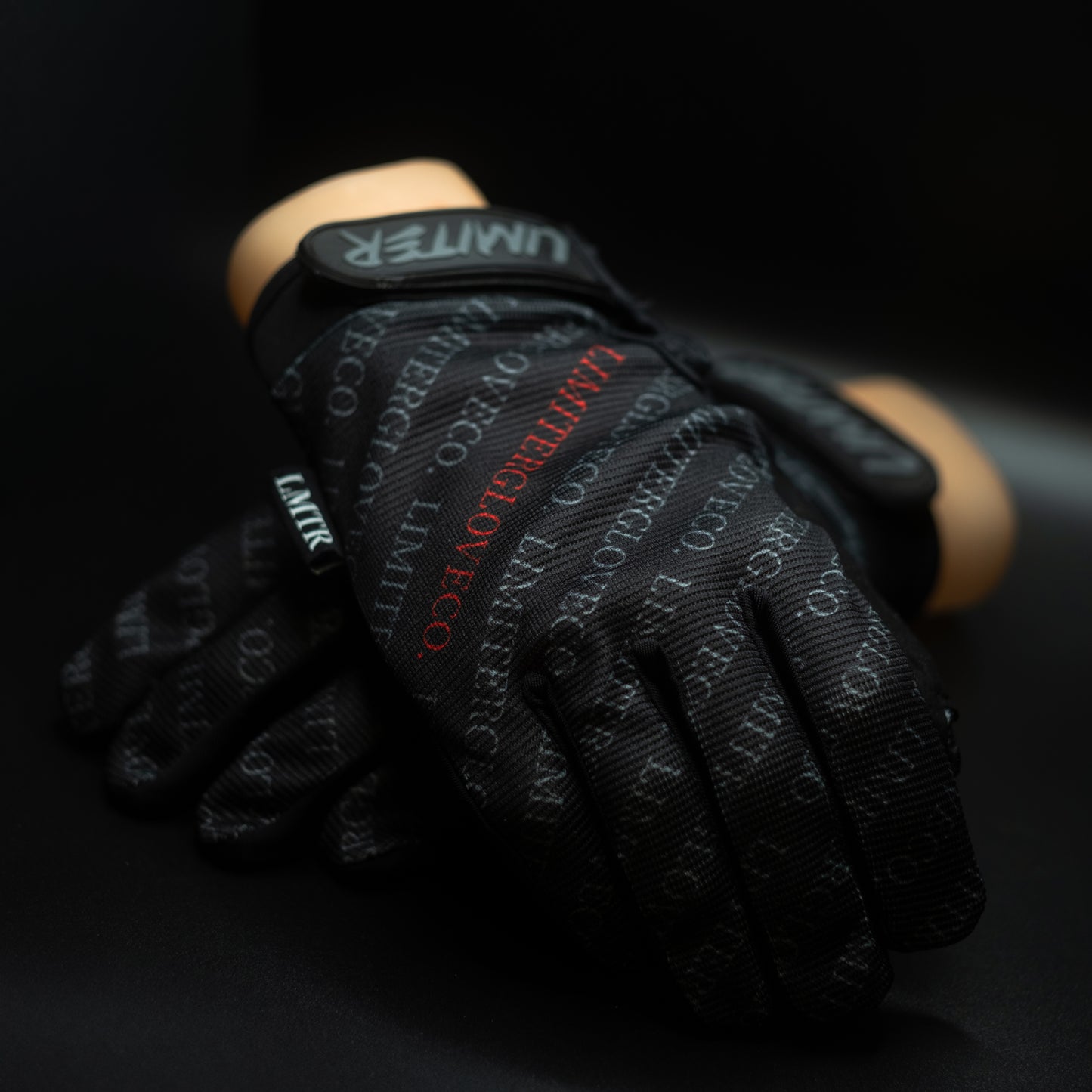 The Everyday Glove