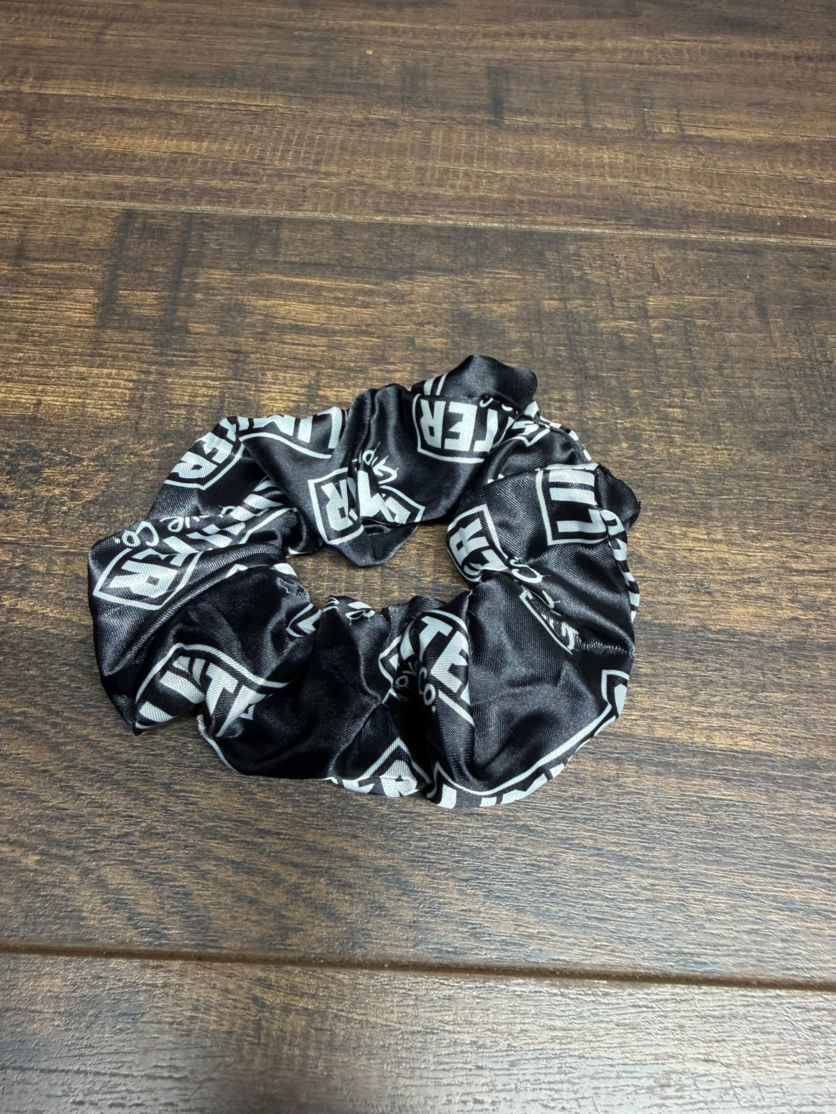 Scrunchies!!!