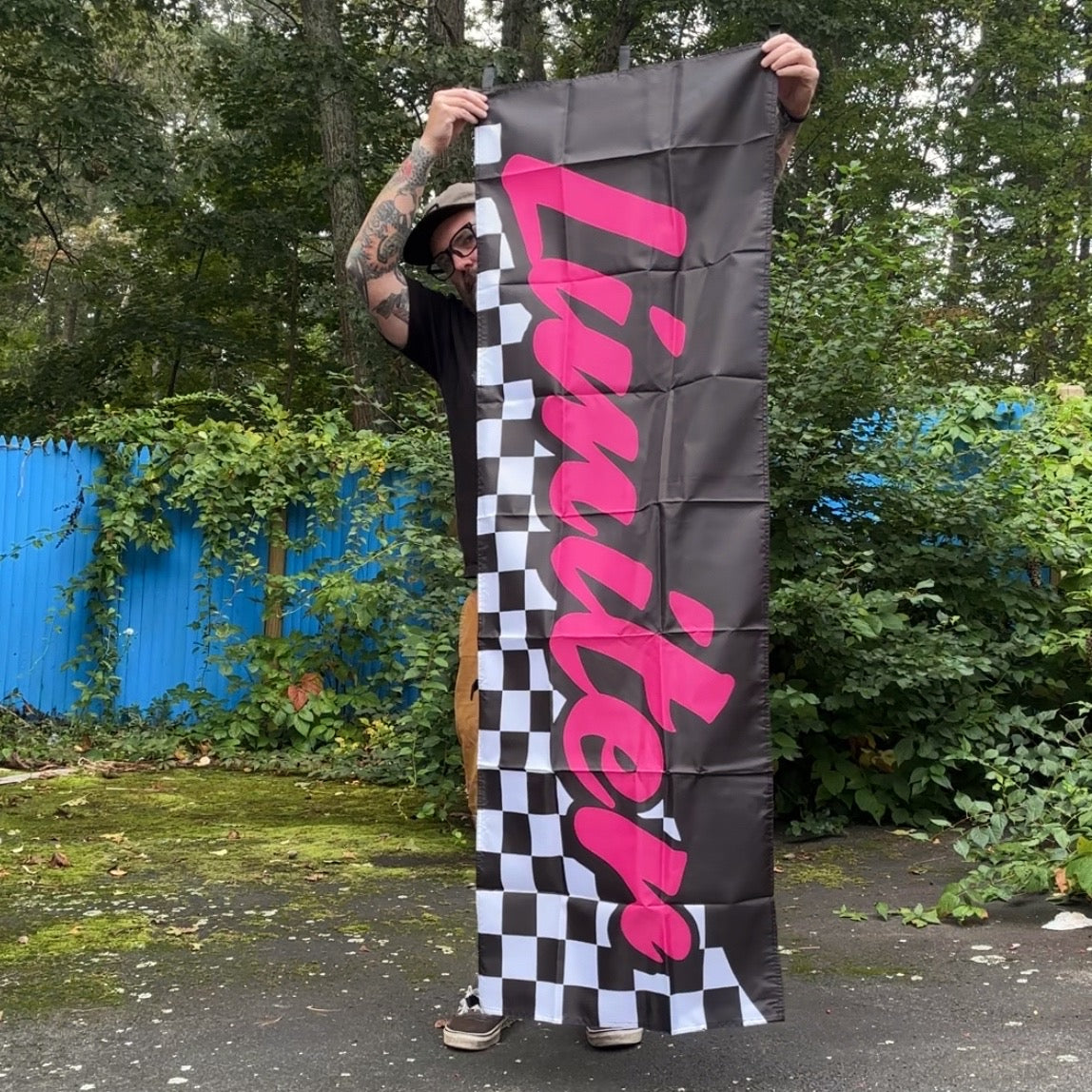 Nobori Flag 002