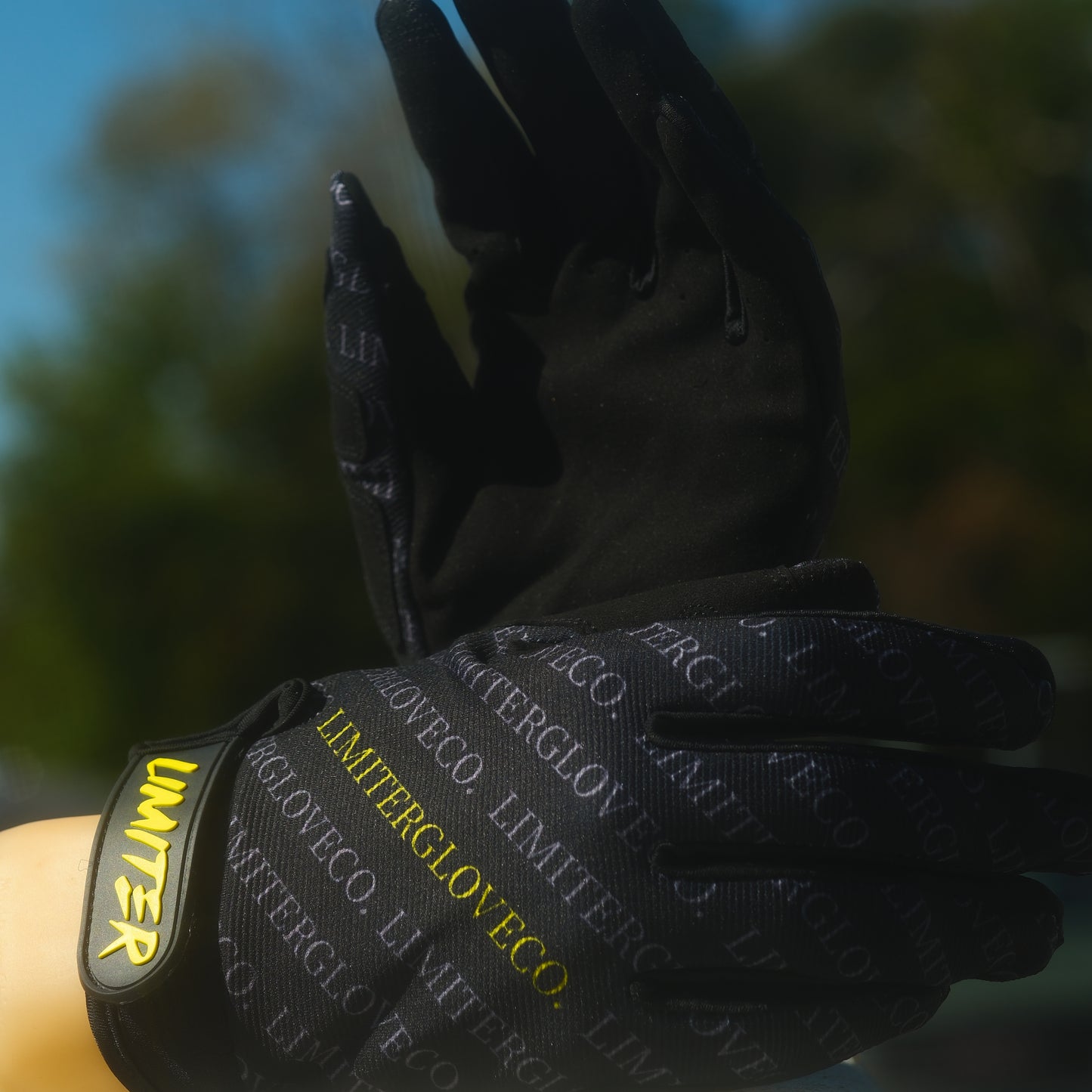 The Everyday Glove 2.0
