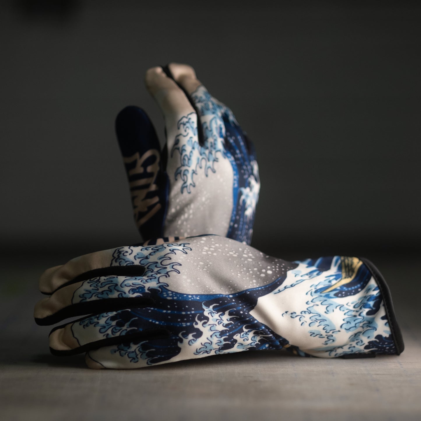 Driving Glove (Long) 003