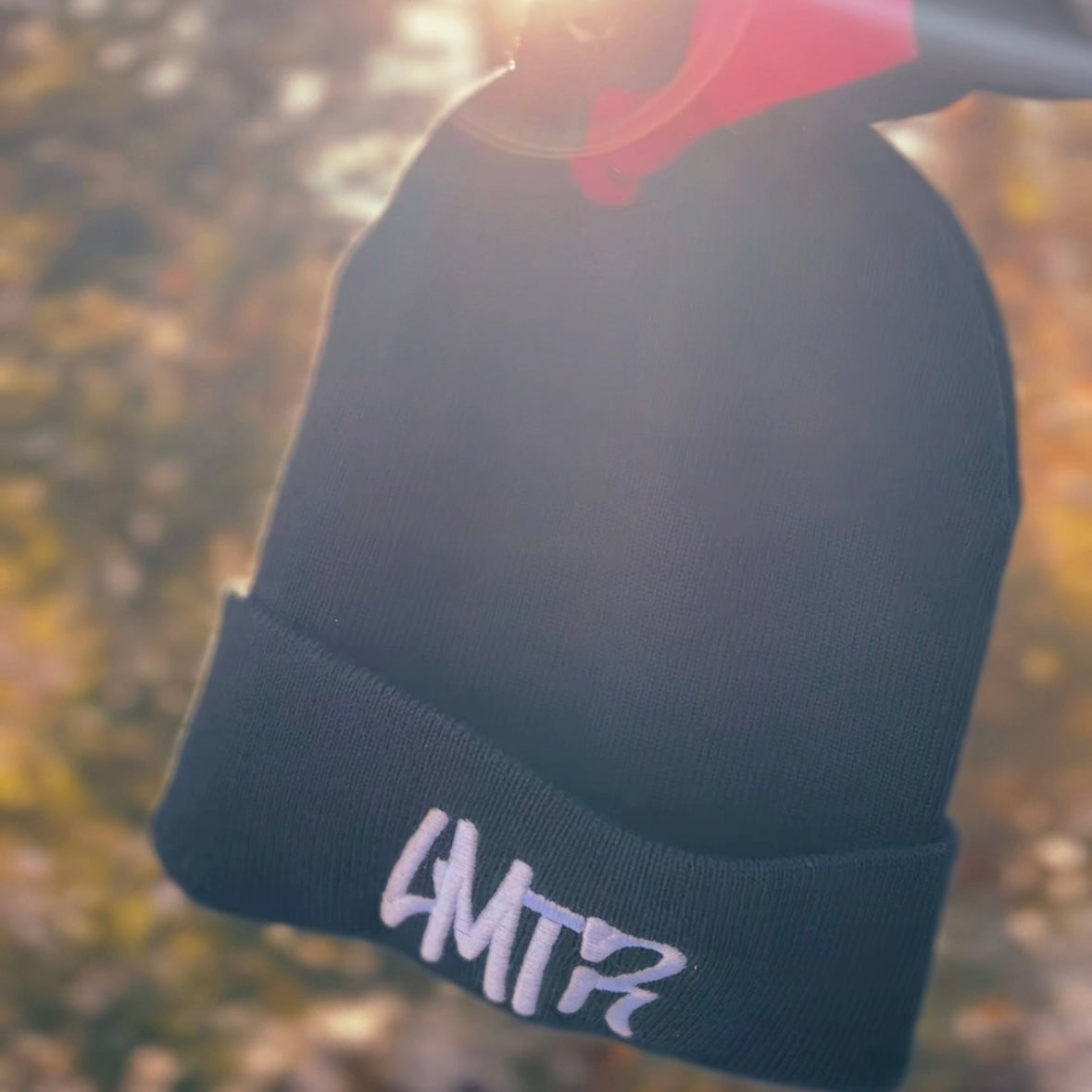 Beanie