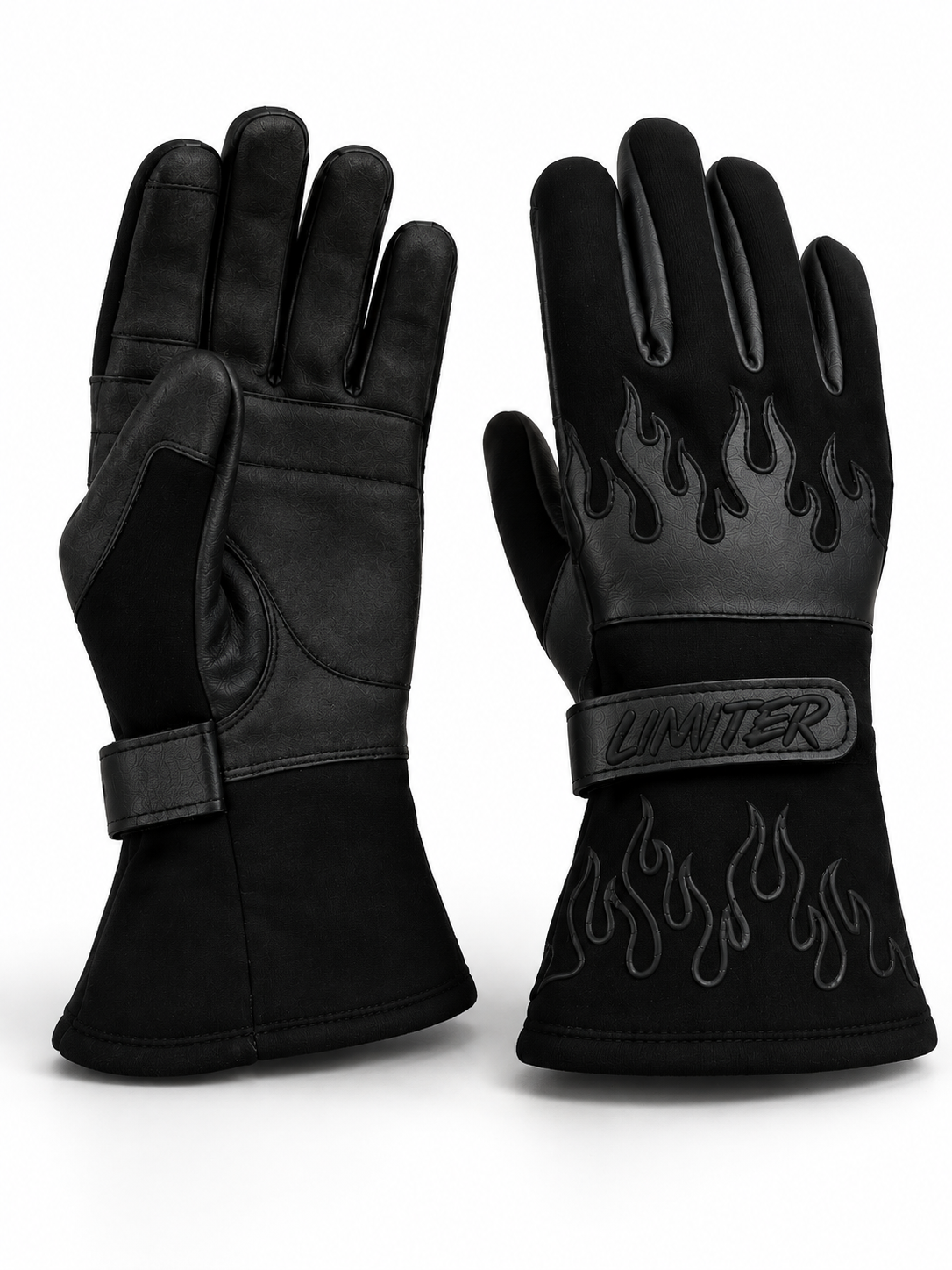 Limited “Limiter Noir edition” SFI pre sale