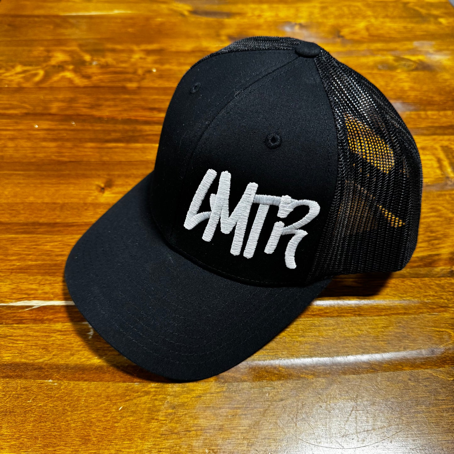 LMTR Snapback Hat
