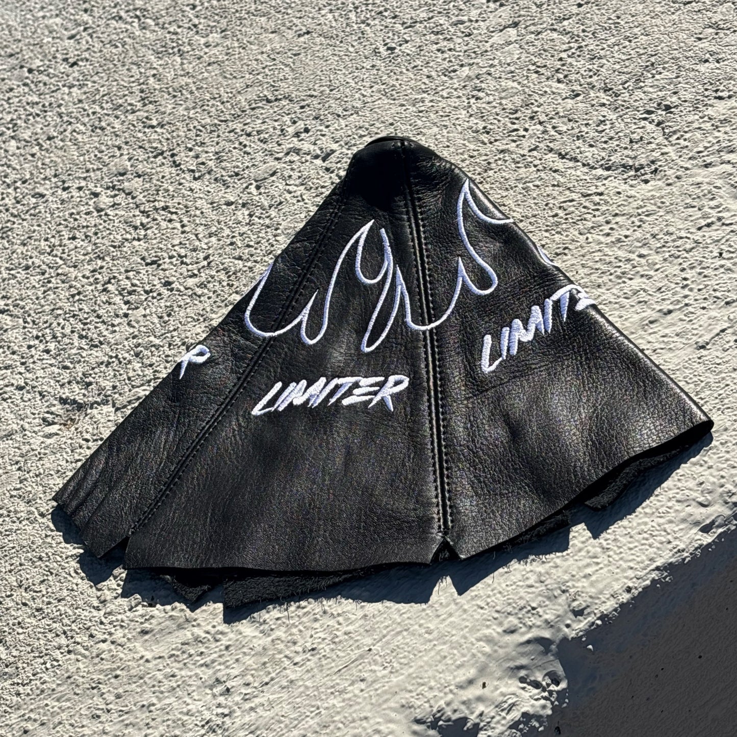 Limiter Shift Boot