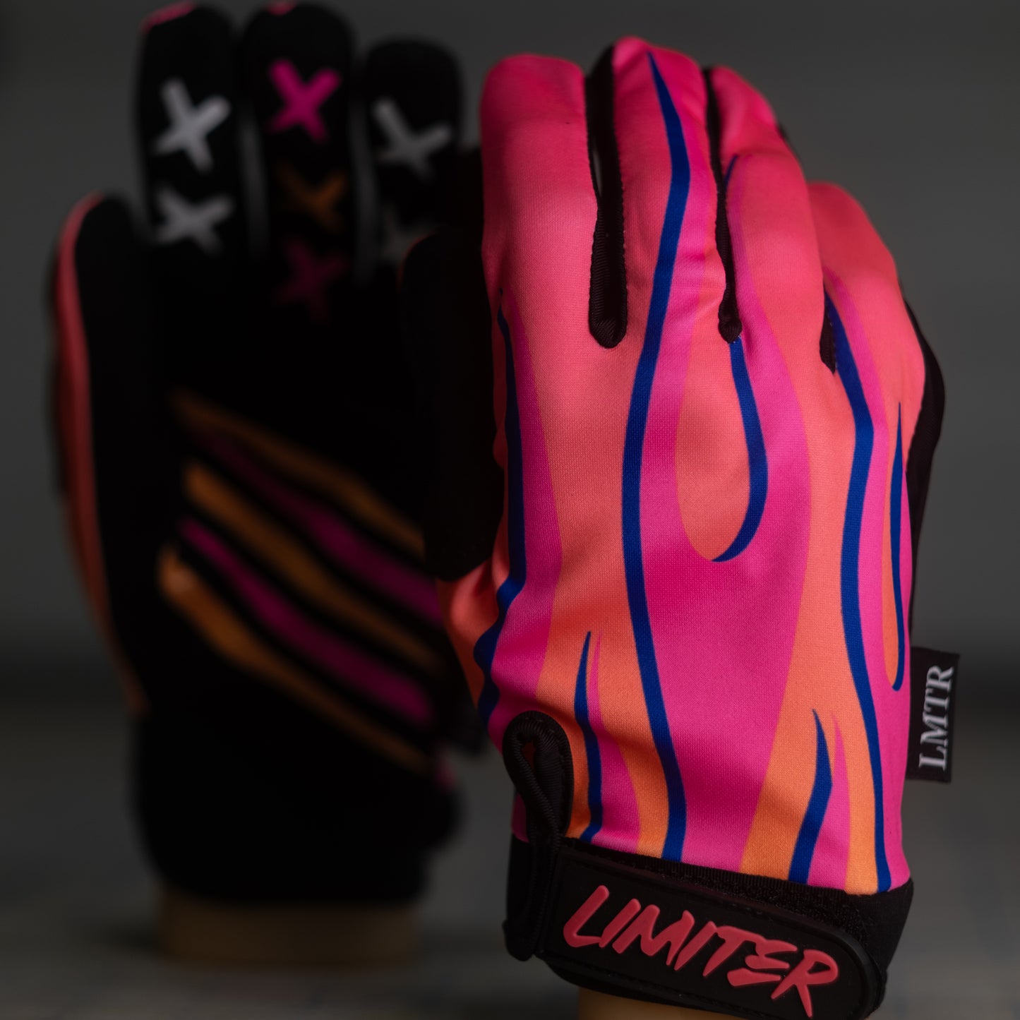 Driving Glove (Short) 003