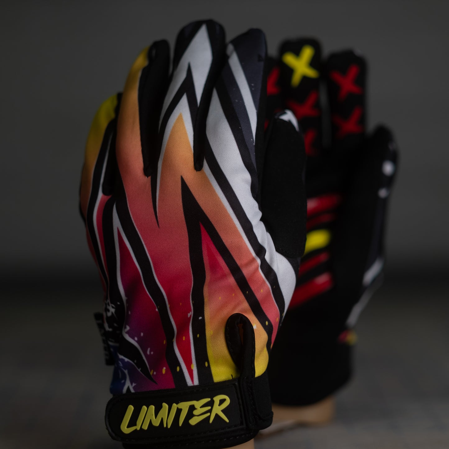 Driving Glove (Short) 004