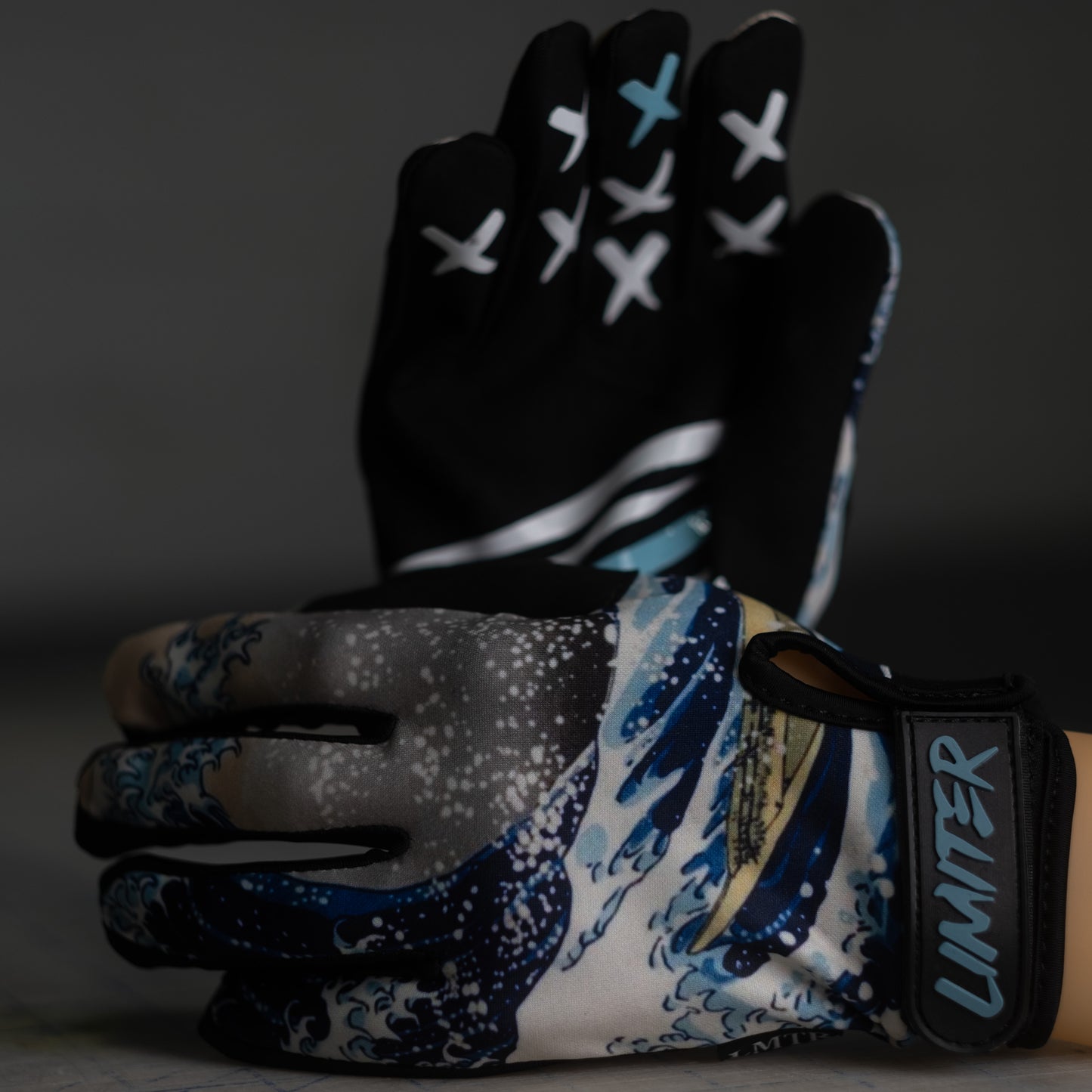 Driving Glove (Short) 005