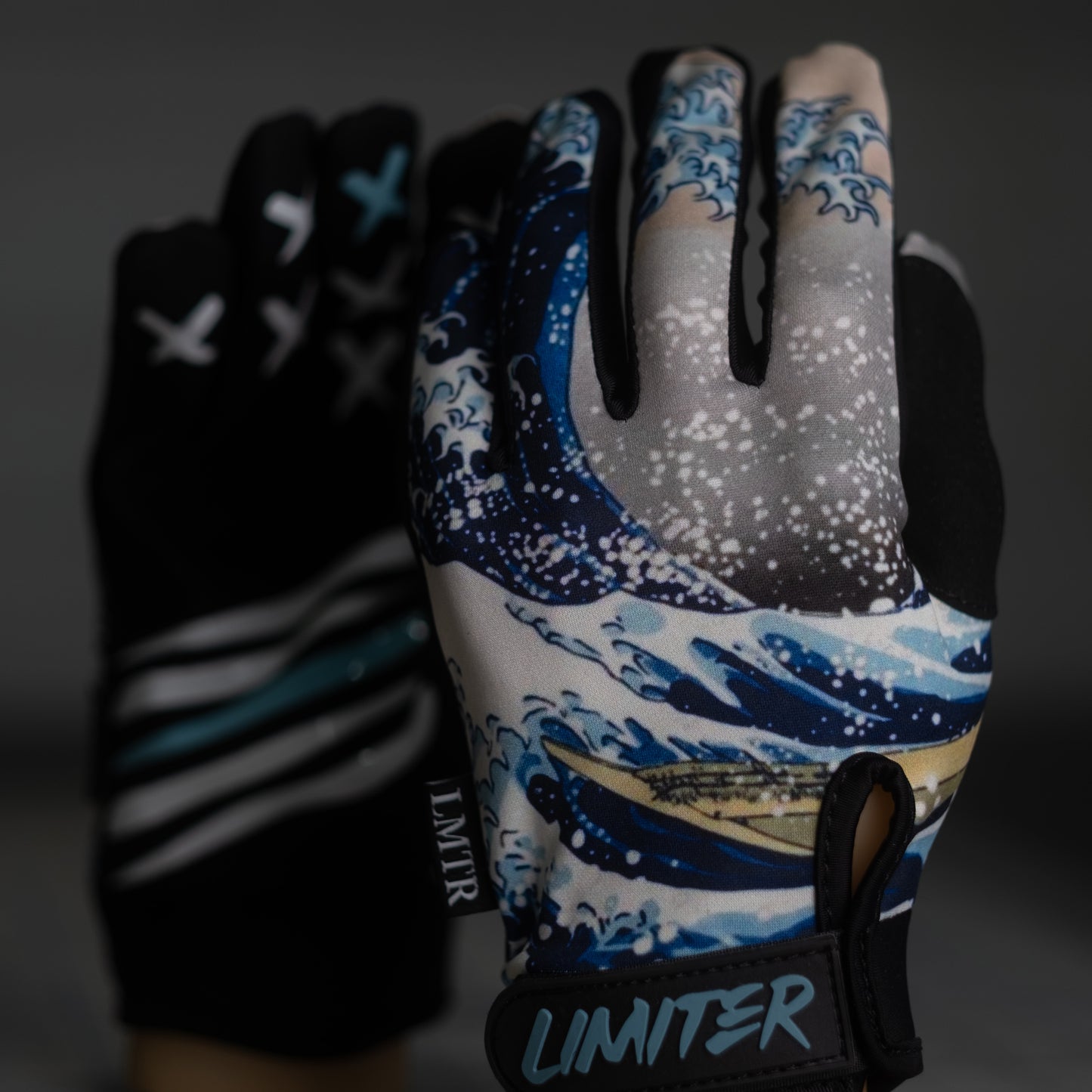 Driving Glove (Short) 005