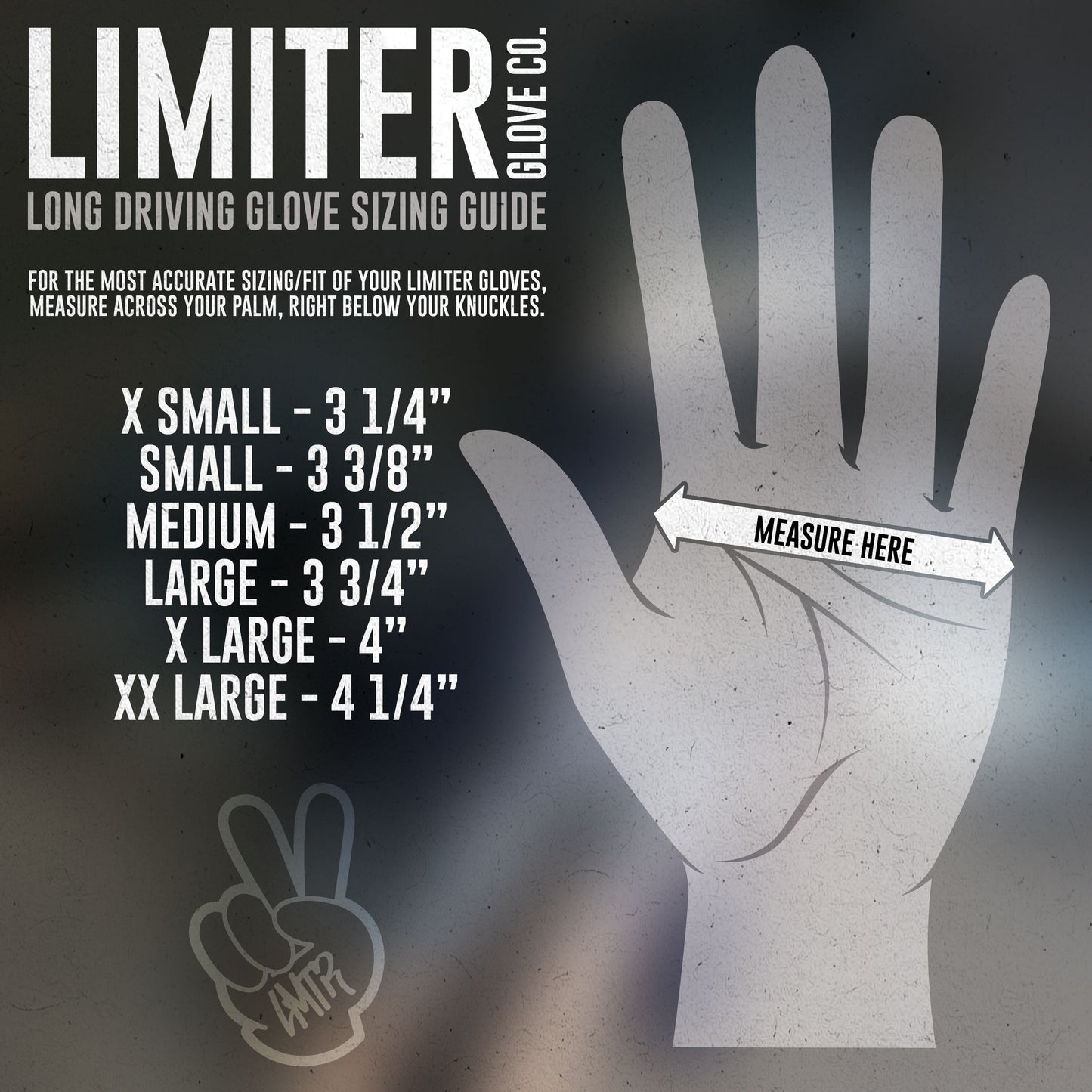 Driving Glove (Long) 001