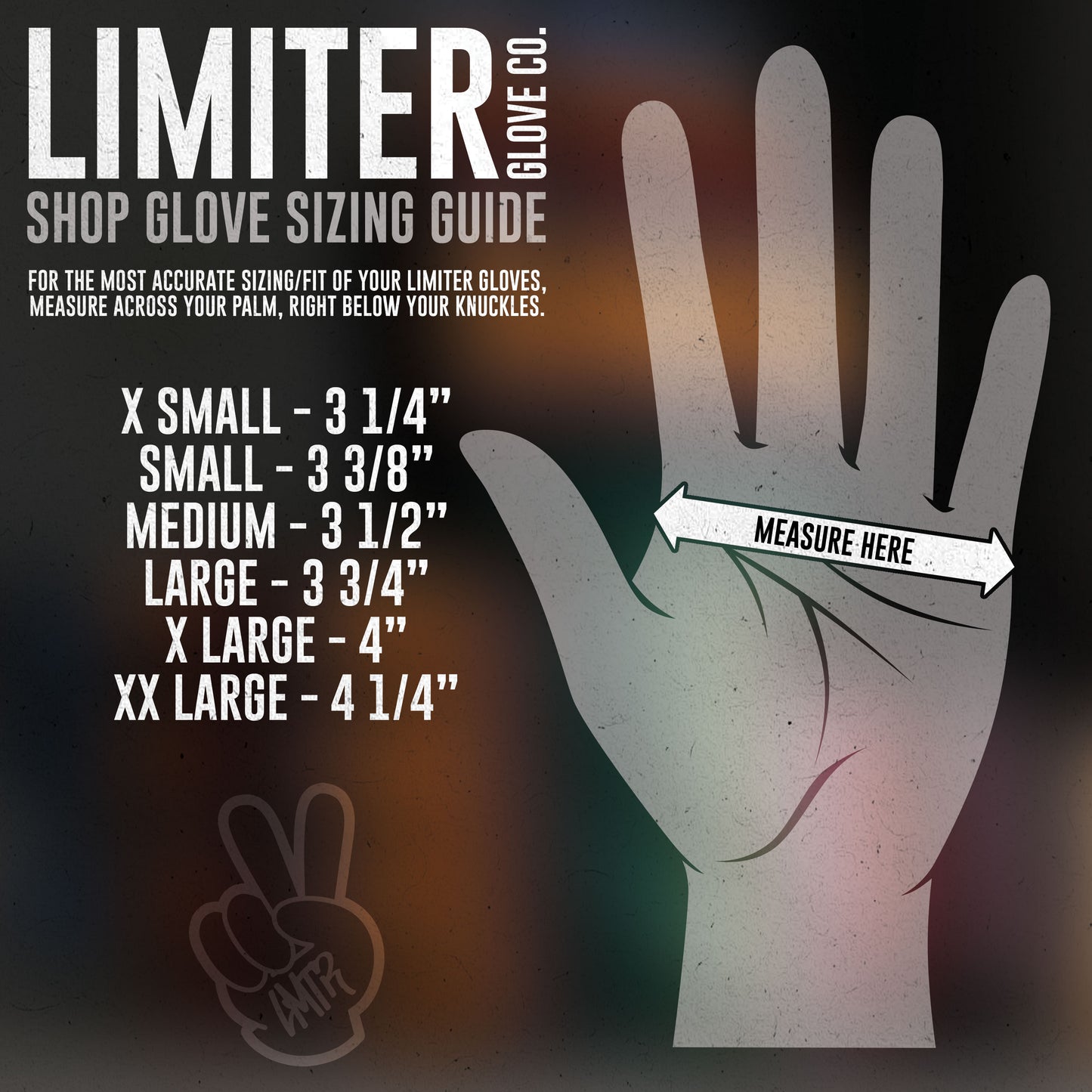 Shop Glove 005