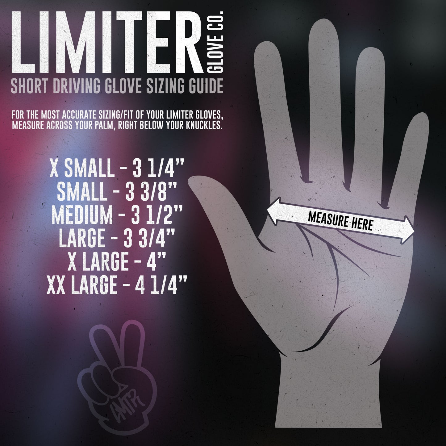 Driving Glove (Short) 004
