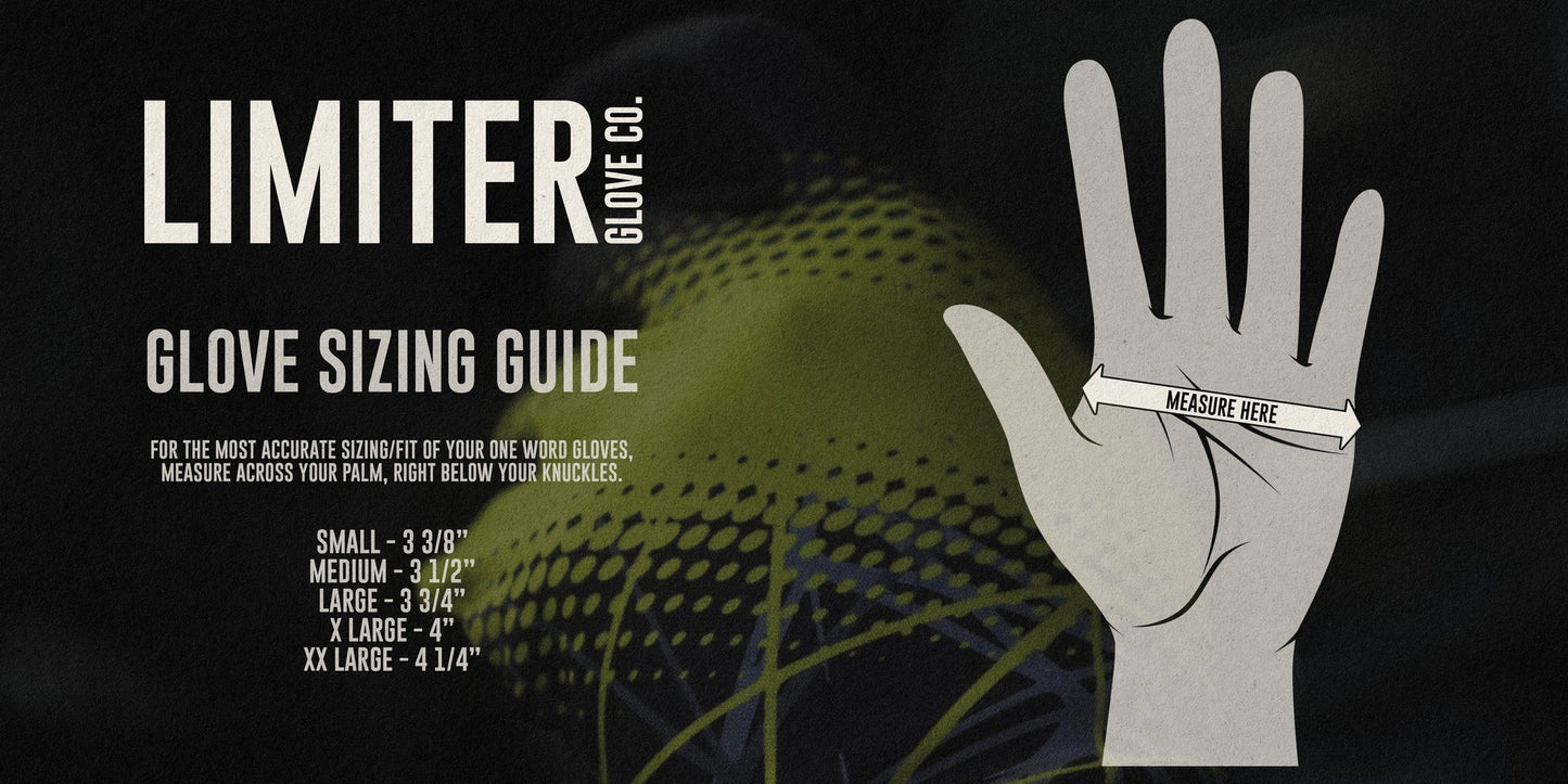 Driving Glove (Long) 003