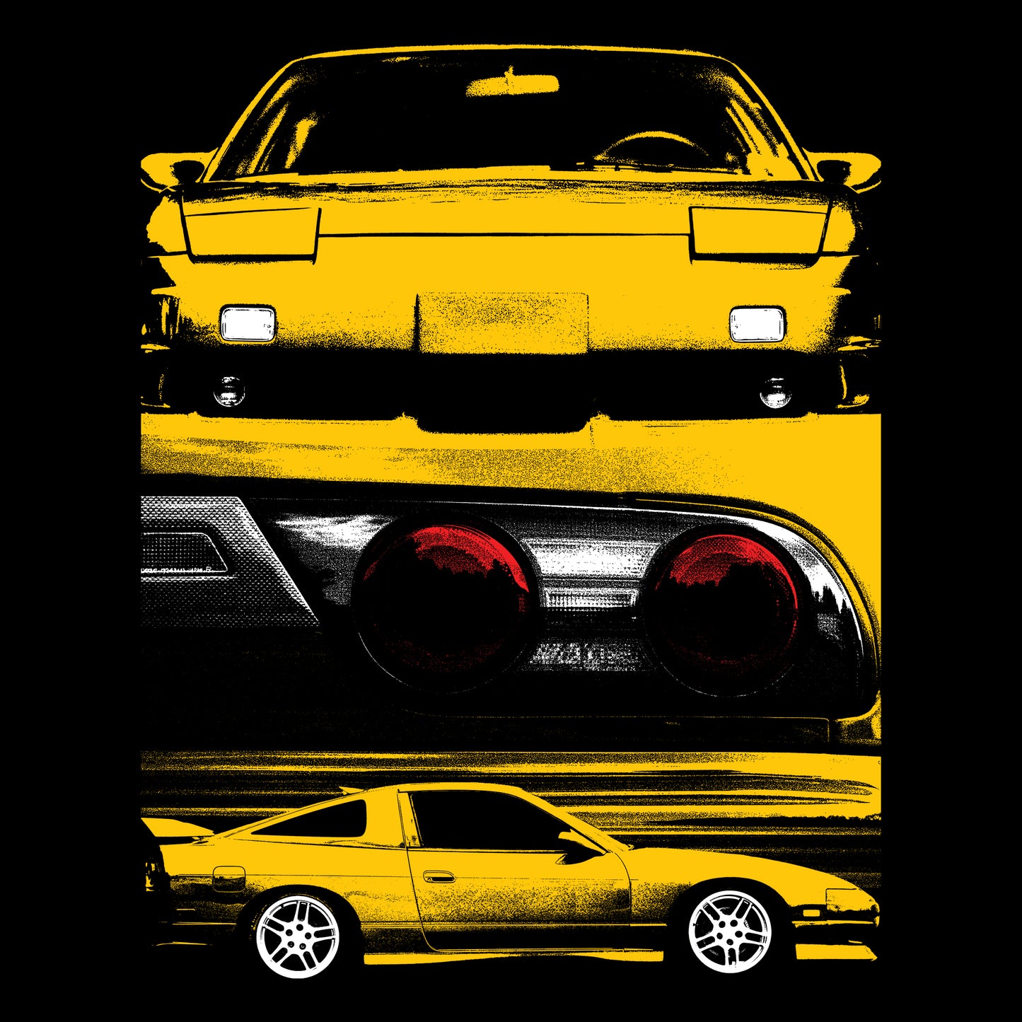 B. Marchulaitis Photography - S13 T Shirt (PREORDER)