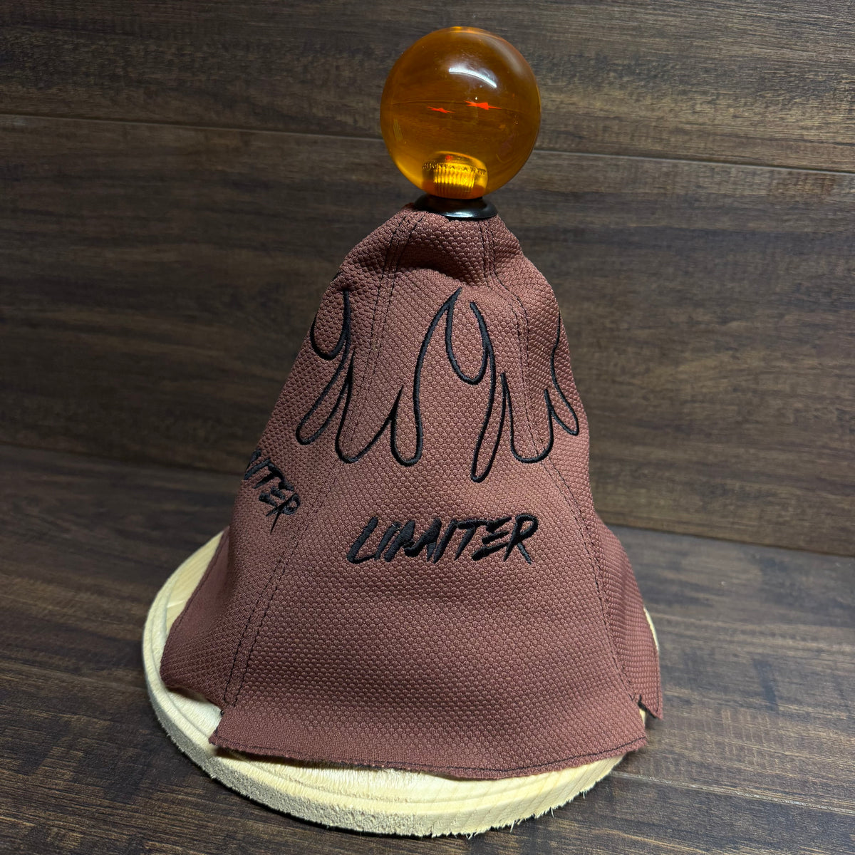 Limited run shift boots