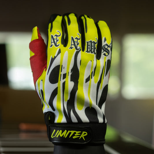 PREORDER - Limiter x Nick Swann V2 Gloves