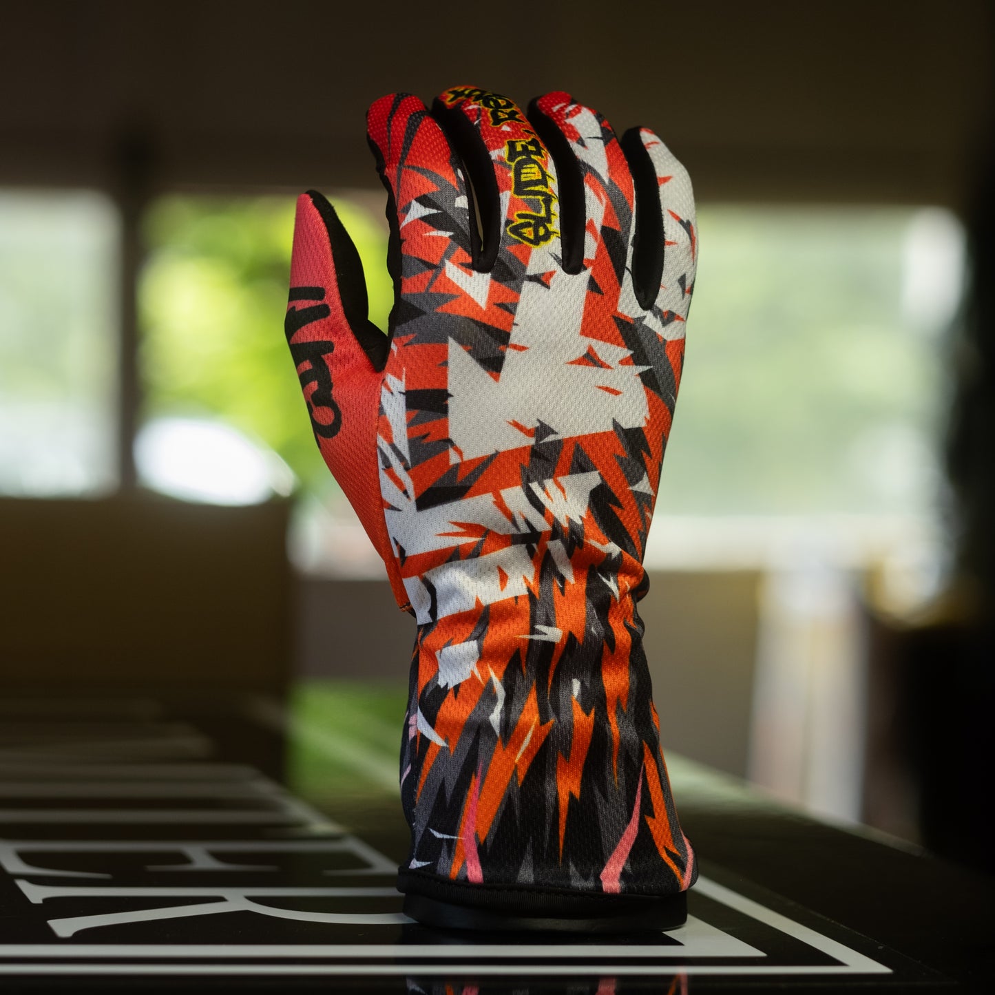 Driving Glove (Long) 005