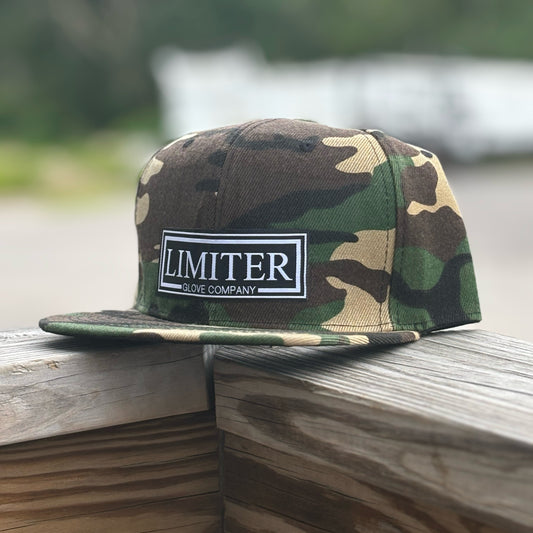 Snapback (Camo)