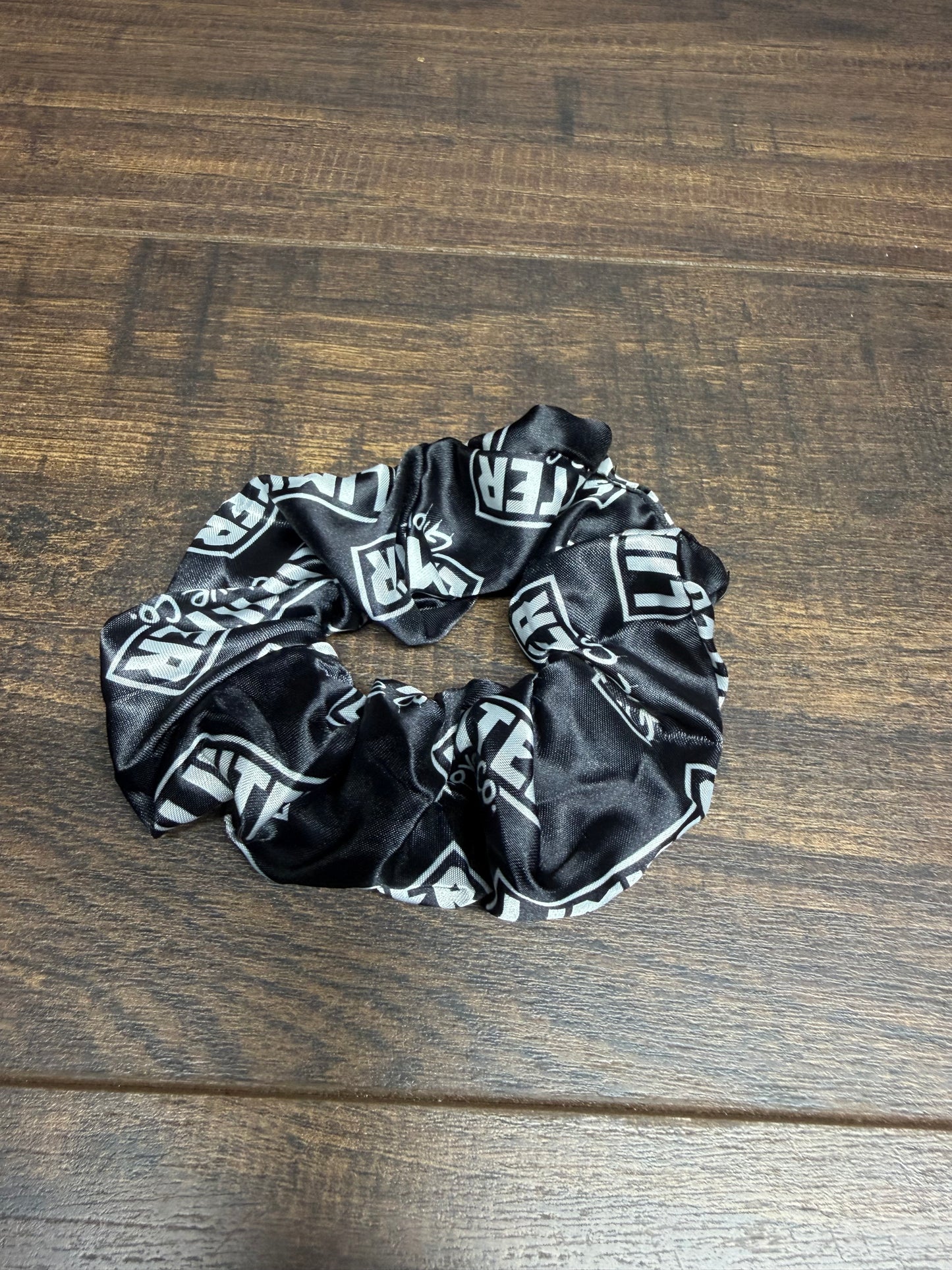 Scrunchies!!!