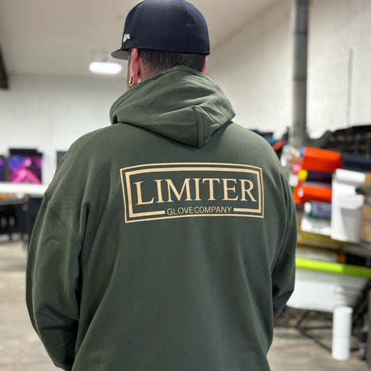 Limiter Hoodie