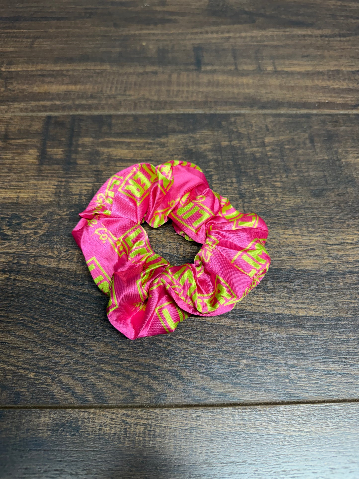 Scrunchies!!!