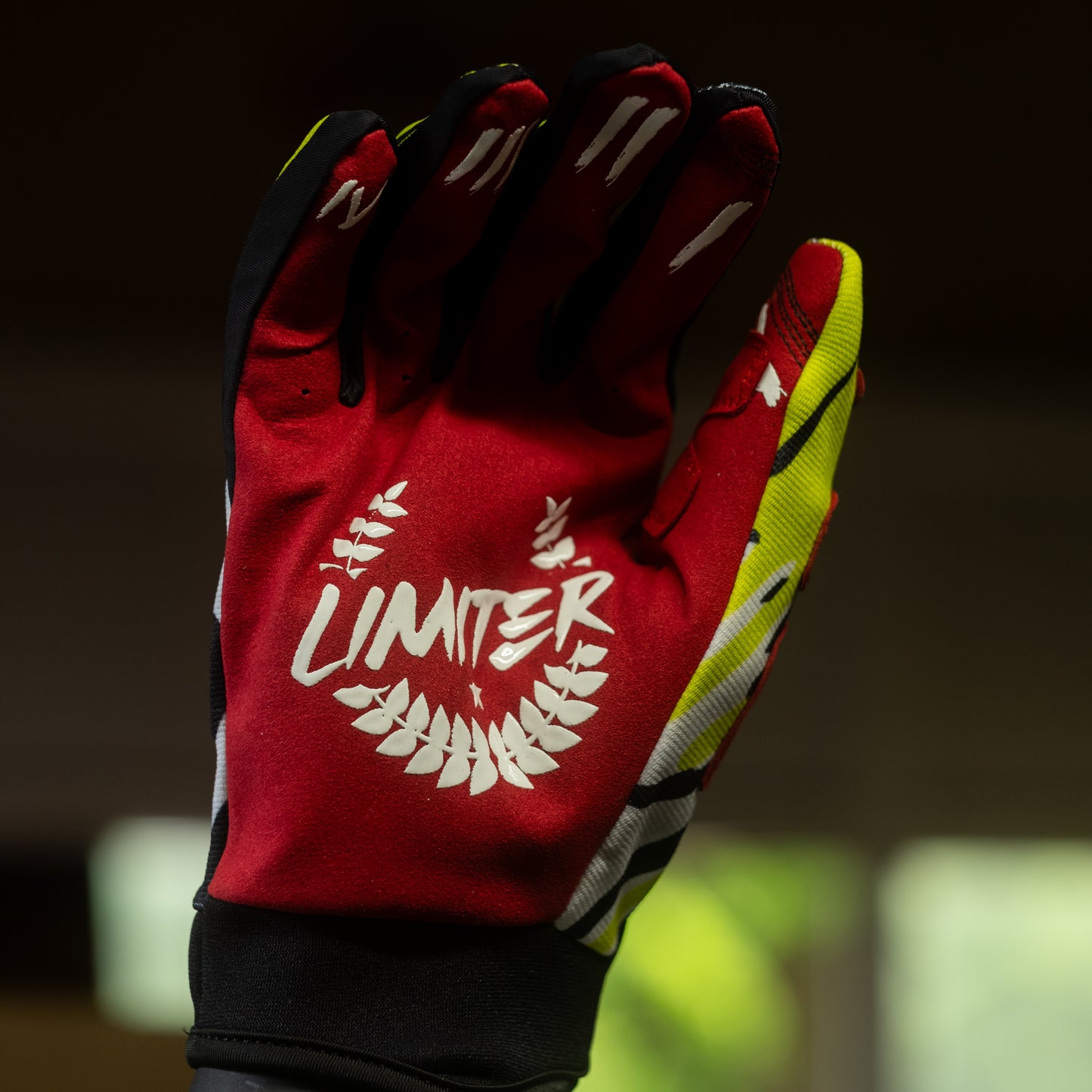 PREORDER - Limiter x Nick Swann V2 Gloves