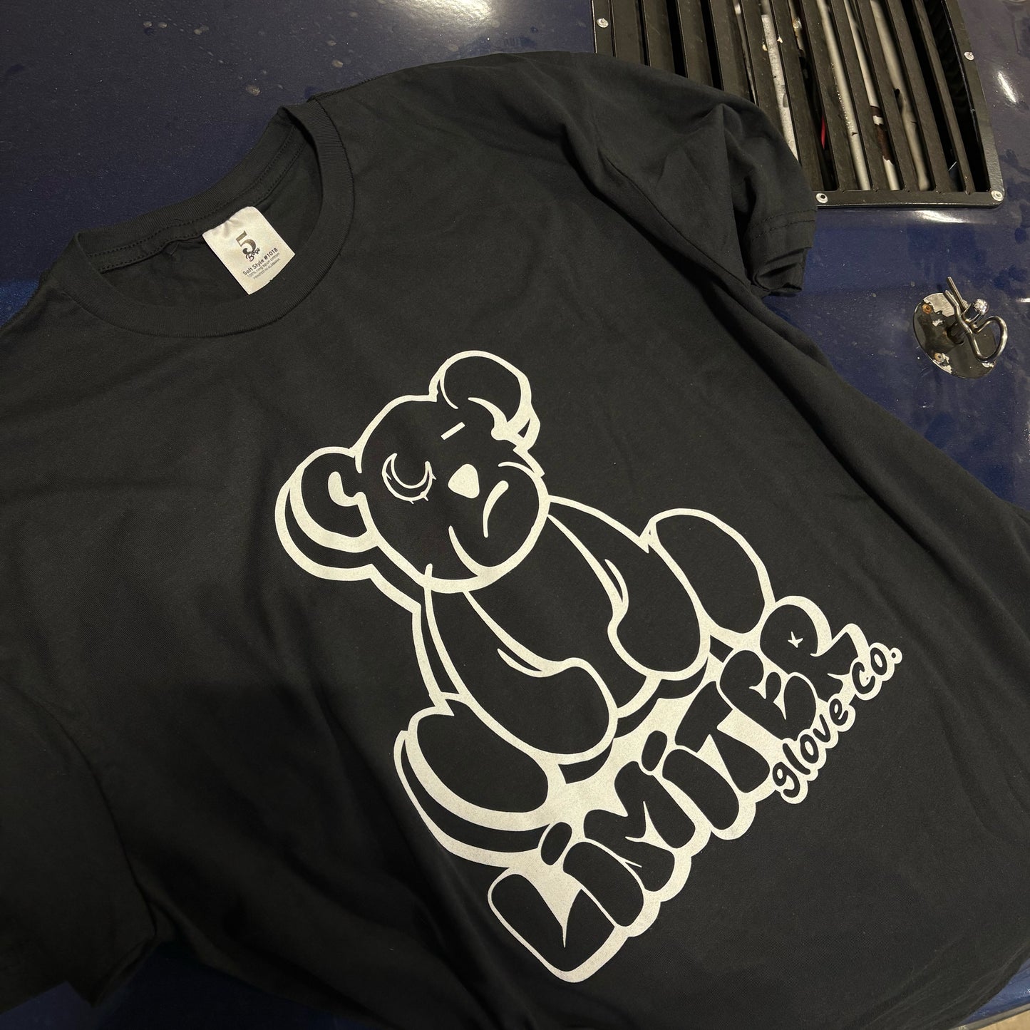 Limiter Bear T Shirt