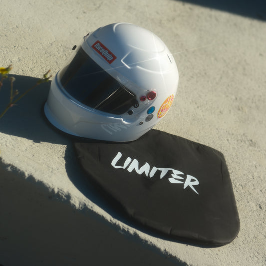 Limiter Helmet Bag