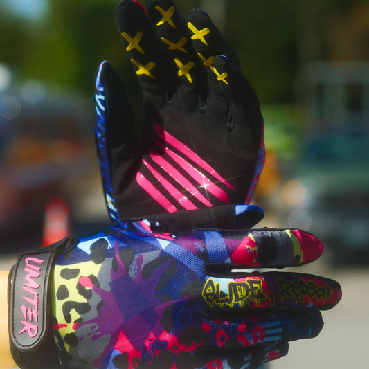 Driving Glove (Short) 006