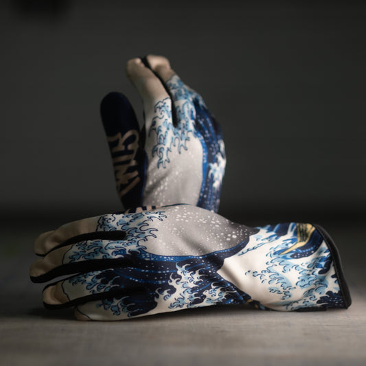 Driving Glove (Long) 003