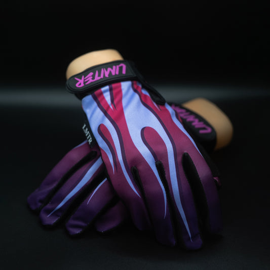 Driving Glove (Short) 002