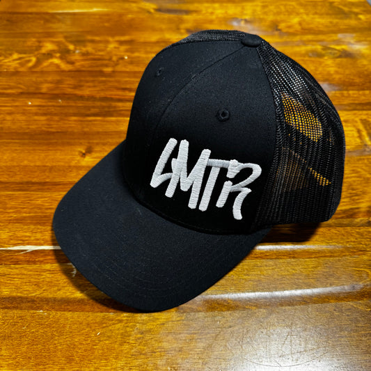 LMTR Snapback Hat