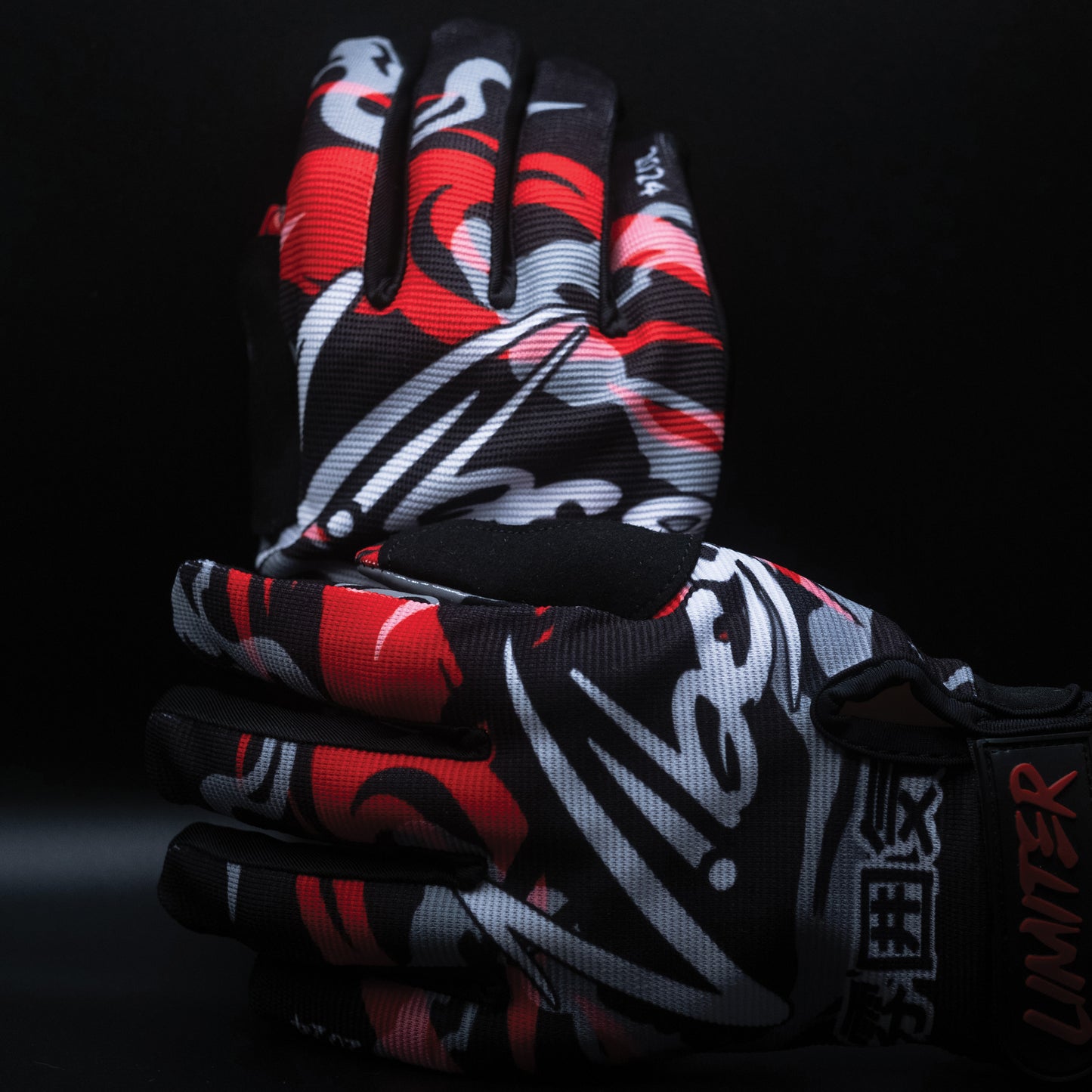 Vibes Drift 2024 Shop Glove