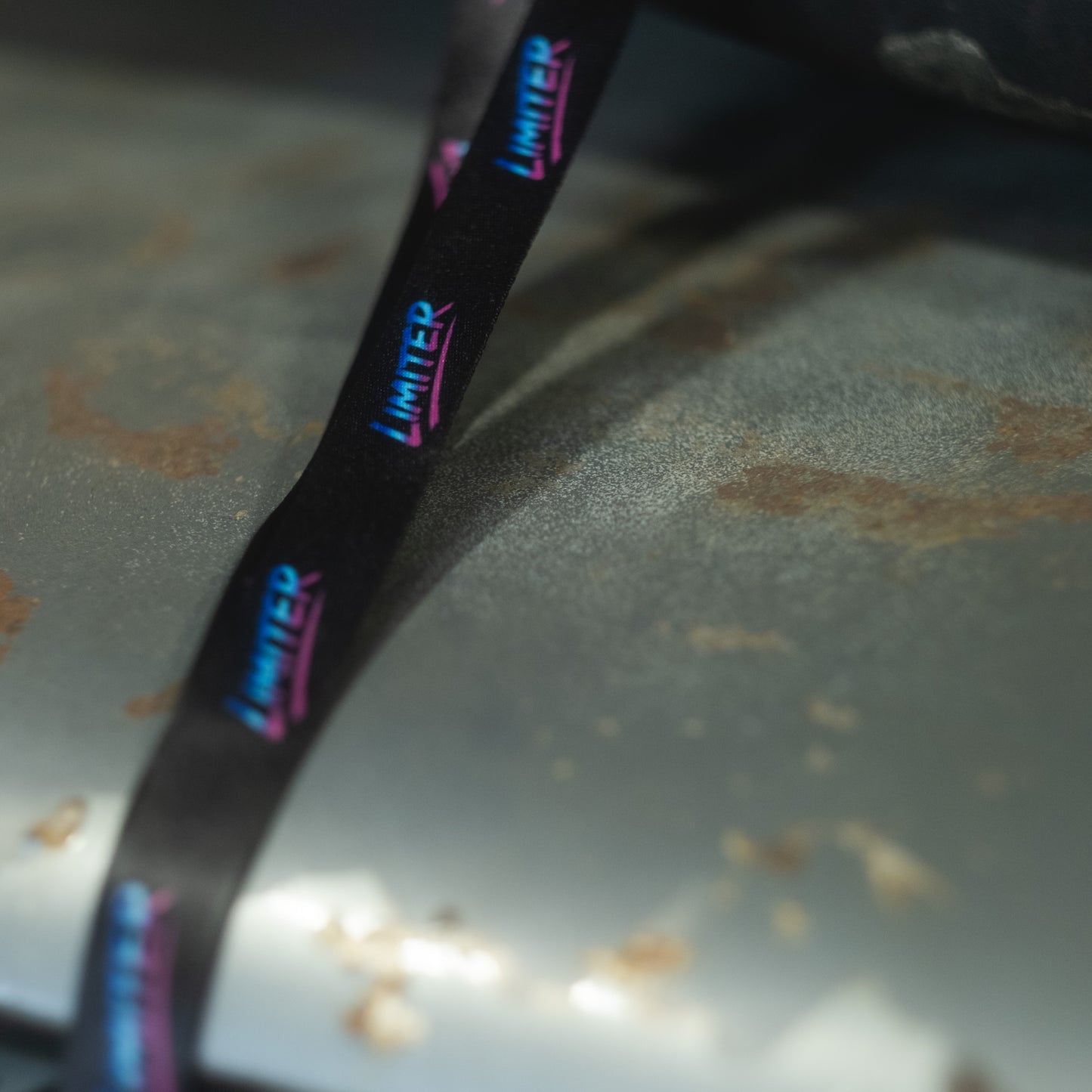 Limiter Lanyard