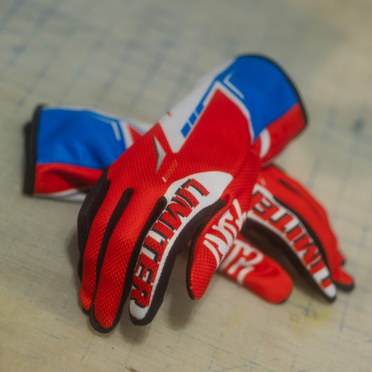 Driving Glove (Long) 004