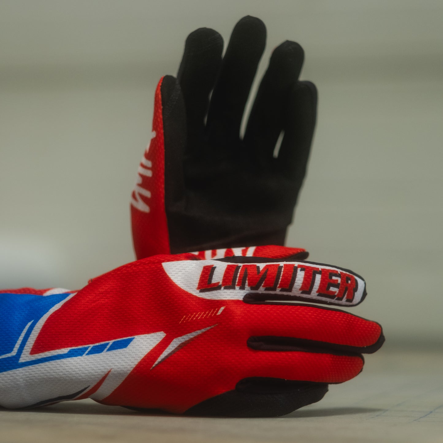 Driving Glove (Long) 004