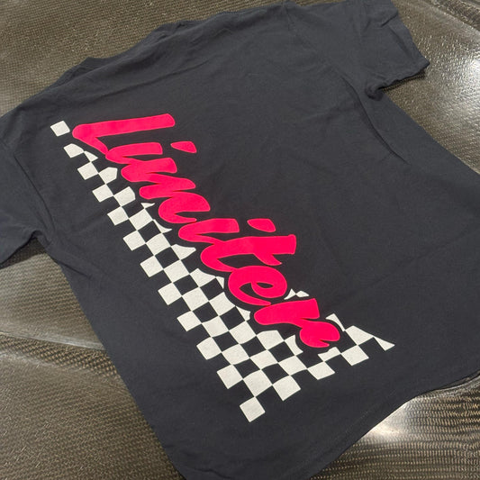 Limiter Checker T Shirt