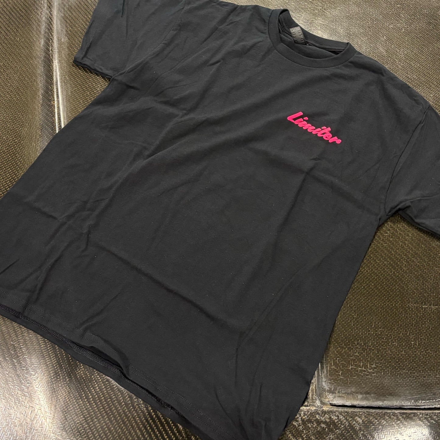 Limiter Checker T Shirt