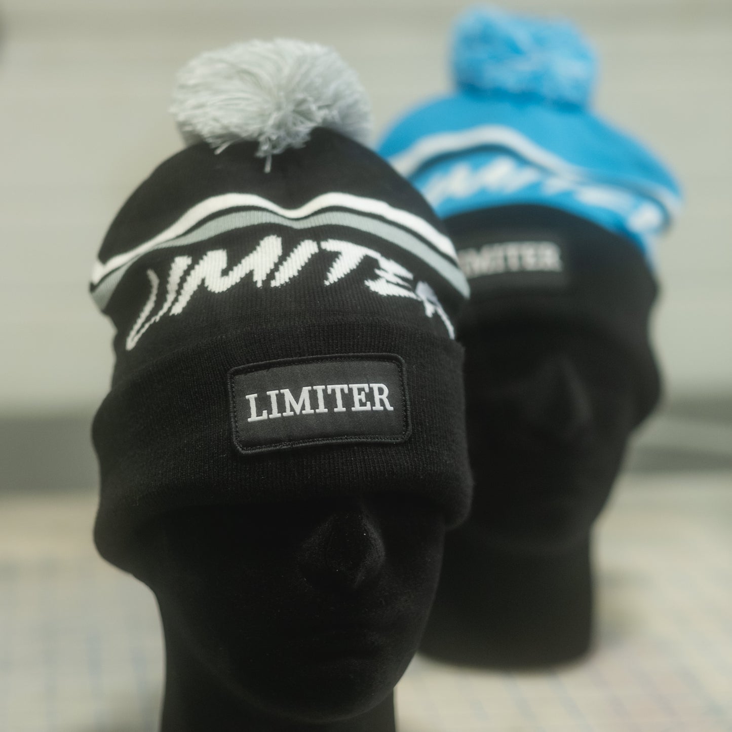 Limiter Winter Hat