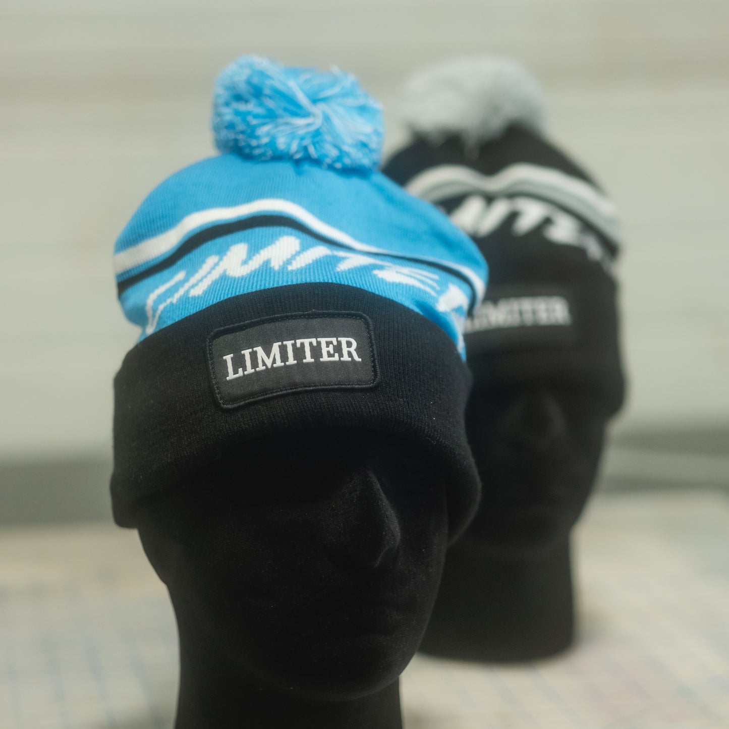 Limiter Winter Hat