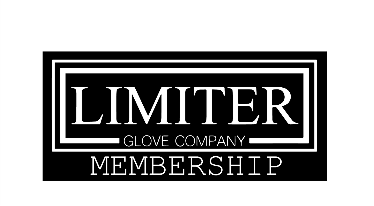 LIMITER Year Membership