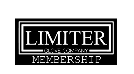 LIMITER Year Membership